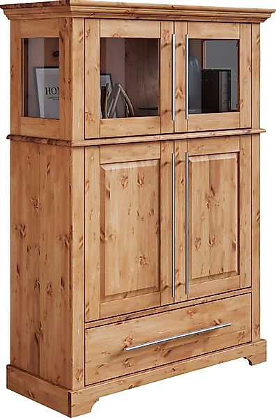 Home affaire Highboard "Meliss" günstig online kaufen