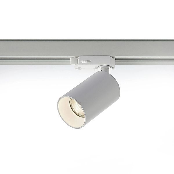 Arcchio Stromschienenstrahler Brinja 9928016 Modern in Weiß aus Aluminium 1 günstig online kaufen