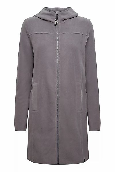 OXMO Fleecejacke OXFine 21800121-ME günstig online kaufen