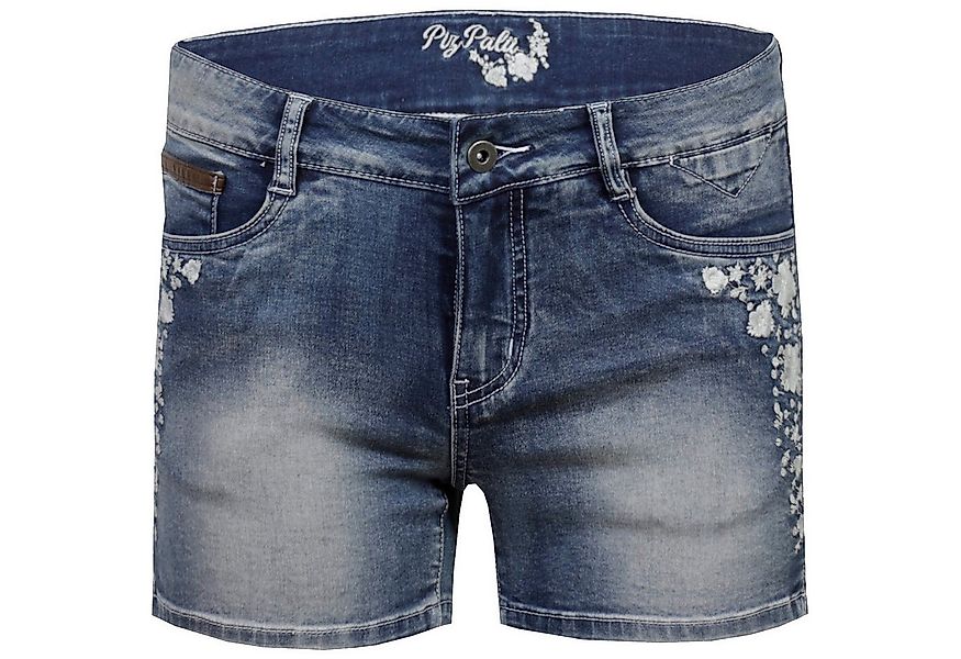 Bach Badeanzug Bikinihosen W OBERASSHORT günstig online kaufen