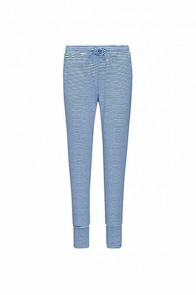 Loungehose Belinda Short Trousers Isola Dark Blue L günstig online kaufen