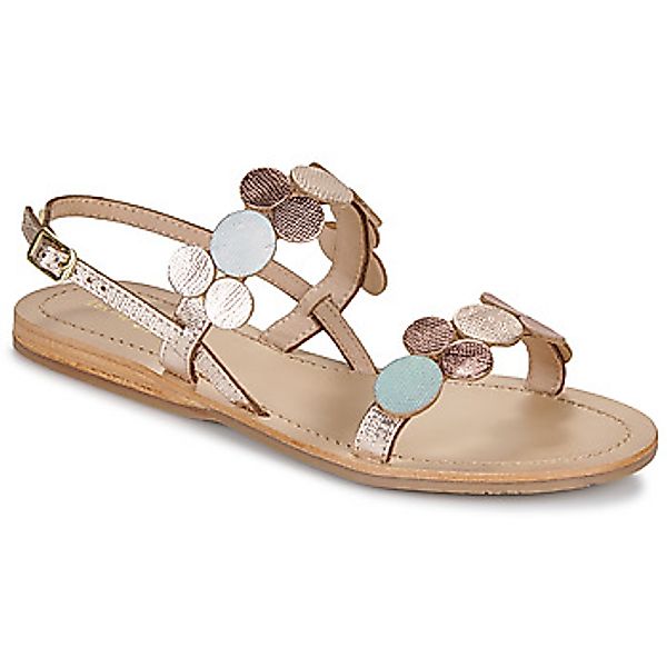 Les Tropeziennes par M.Belarbi  Sandalen HOLLYDOT günstig online kaufen