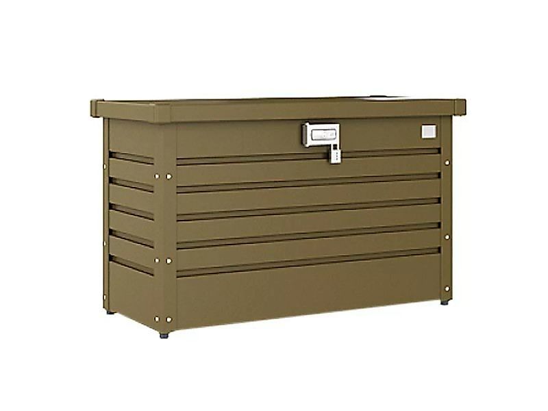 Biohort Paket-Box Ablagebox Bronze-Metallic günstig online kaufen