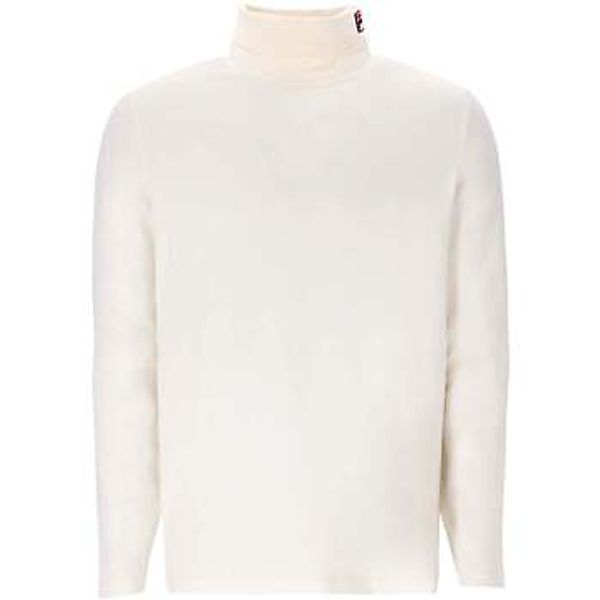 Fila  T-Shirts & Poloshirts 19th Classic Roll Neck T-Shirt Gardenia günstig online kaufen