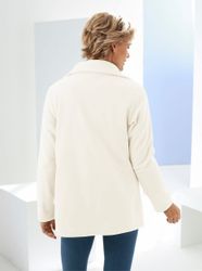 Classic Basics Fleecejacke günstig online kaufen