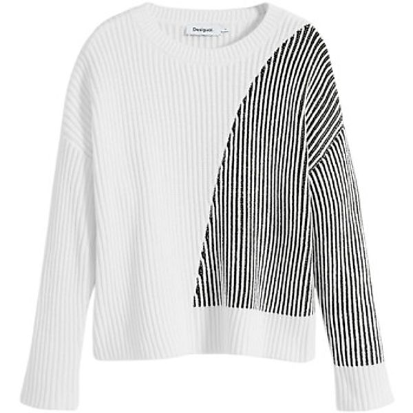Desigual  Pullover JERS_NOME 25WWJF26 günstig online kaufen