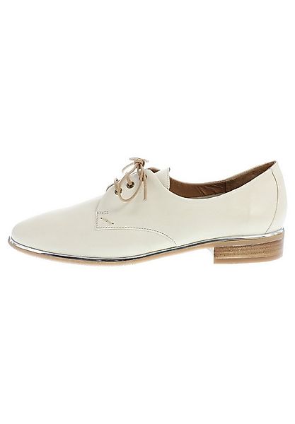 Everybody ALOE - handschuhweicher Schnürschuh Schnürschuh günstig online kaufen