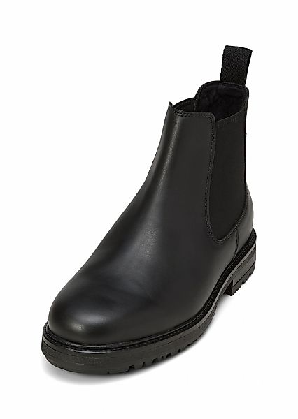Marc OPolo Chelseaboots "aus edlem Rindleder" günstig online kaufen