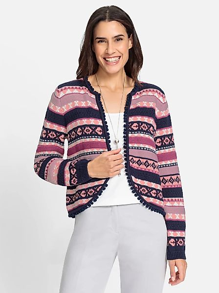 Inspirationen Strickjacke günstig online kaufen