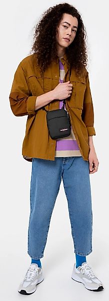 Eastpak Umhängetasche Eastpak Umhängetasche Buddy Black (1, 1-tlg., 1) günstig online kaufen