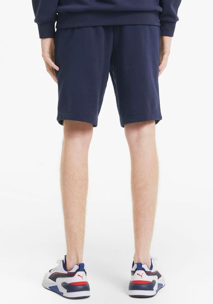 PUMA Sweatshorts "ESS SHORTS 10"" weiches Material mit Baumwollmix günstig online kaufen