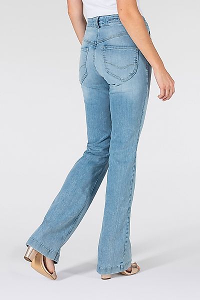 MAC Bequeme Jeans MAC Moderne Bootcut günstig online kaufen