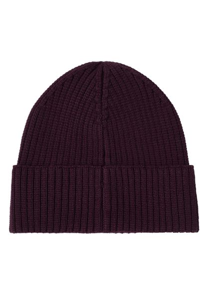 CECIL Strickmütze Beanie in Unifarbe günstig online kaufen