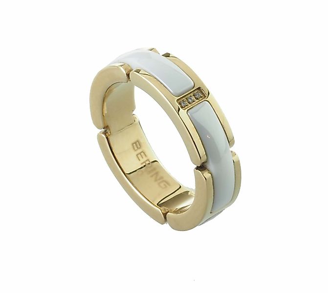 Bering Fingerring Bering Ring 502-25-95 günstig online kaufen