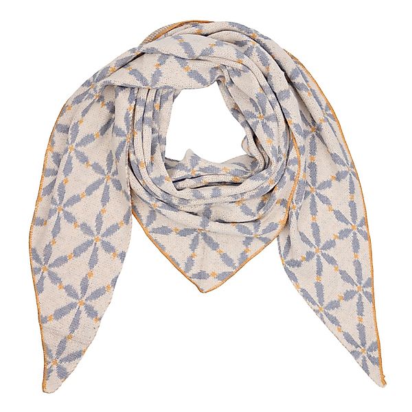 MIRROSI Dreieckstuch kuschliger und warmer Dreiecksschal günstig online kaufen