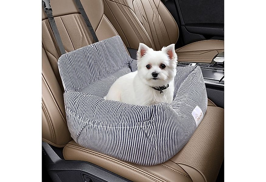 CALIYO Hunde-Autositz Hundesitz, Autositz für Hunde, Haustier-Autositz, hoc günstig online kaufen
