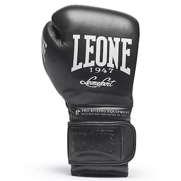 Leone1947 The Greatest Kampfhandschuhe 12 Oz Black günstig online kaufen