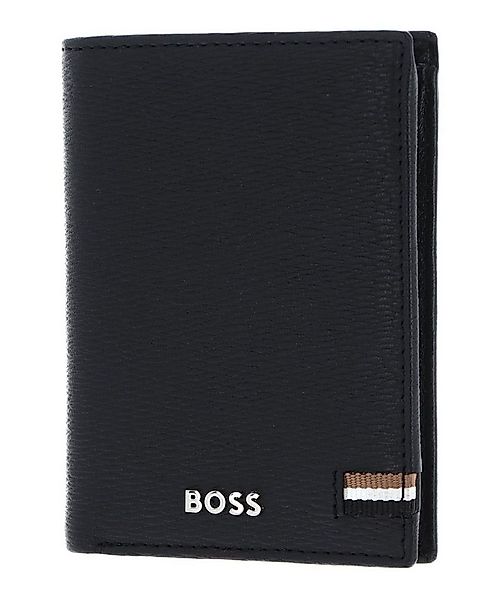 BOSS Kartenetui Iconic, mit RFID-Blocker Schutz günstig online kaufen