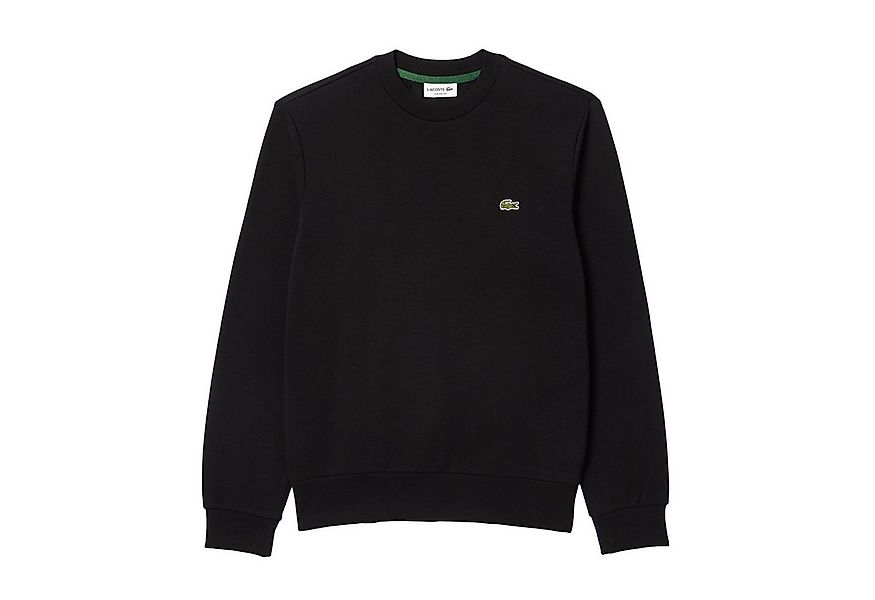Lacoste Sweater Lacoste Small Logo Sweatshirt günstig online kaufen
