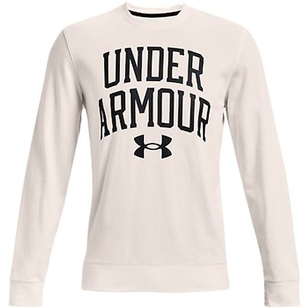 Under Armour  Trainingsjacken Rival Terry Crew günstig online kaufen