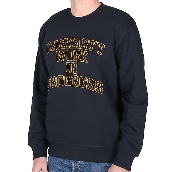 Carhartt WIP Kapuzenpullover Carhartt WIP Division günstig online kaufen