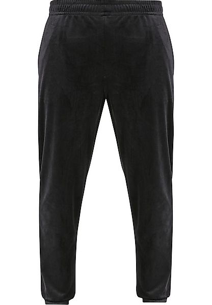 URBAN CLASSICS Jogginghose Urban Classics Velvet Trackpants (1-tlg) günstig online kaufen