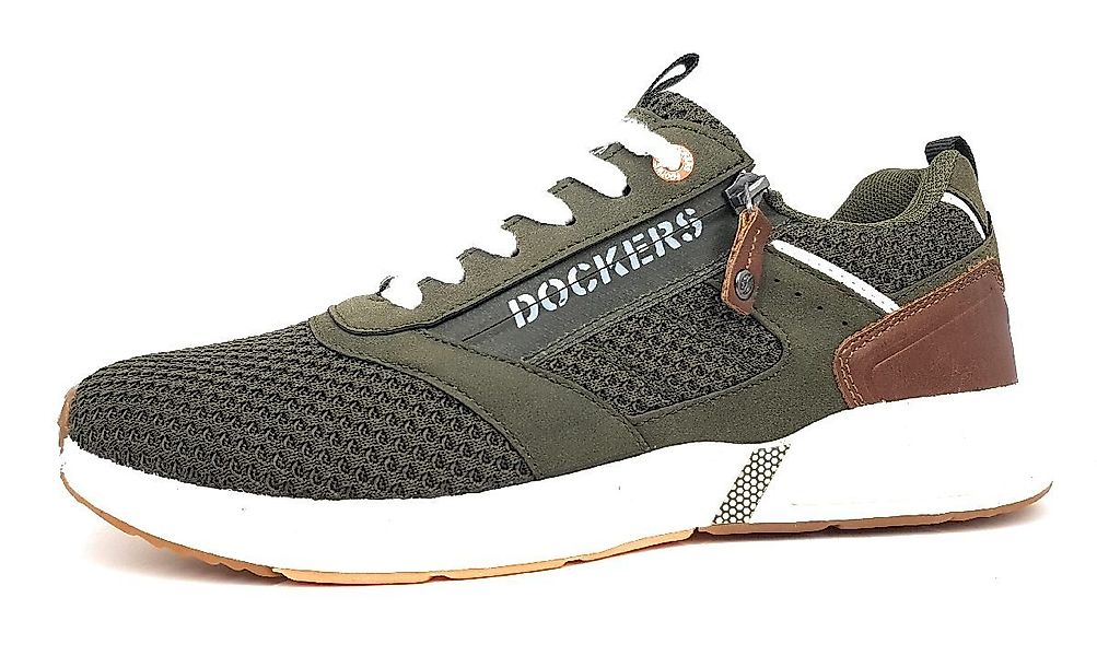 Dockers by Gerli Sneaker Schnürschuh günstig online kaufen