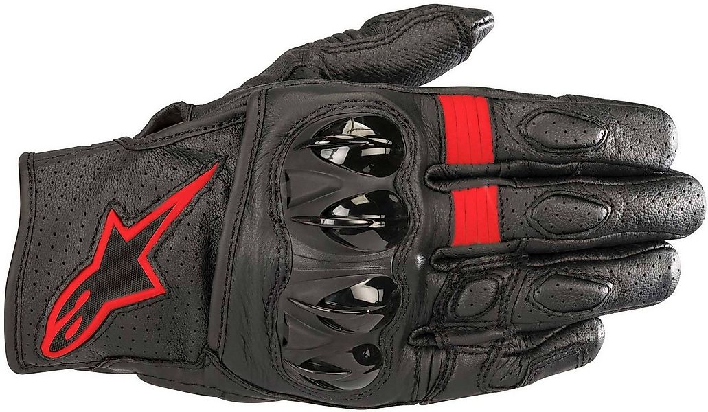 Alpinestars Motorradhandschuhe Celer V2 perforierte Motorrad Handschuhe Atm günstig online kaufen