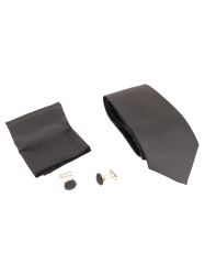 ANTALUX Krawatte Elegantes 3-teiliges Set – günstig online kaufen