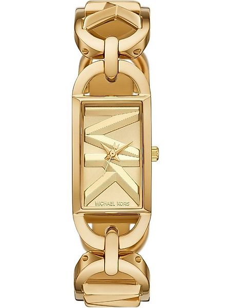 MICHAEL KORS Quarzuhr Michael Kors Damen-Uhren Analog Quarz günstig online kaufen