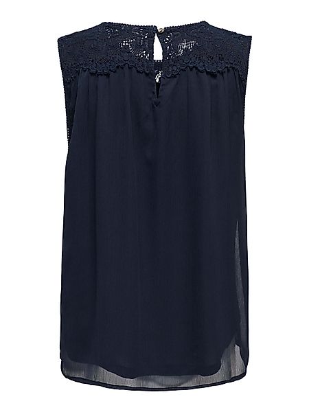 JDY Blusentop SHIVA (1-tlg) Cut-Outs günstig online kaufen