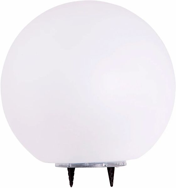 Solar LED Kugel Boule 250mm günstig online kaufen