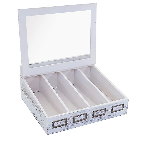 MCW Besteckträger MCW-C25, (1-tlg), 4 Fächer, günstig online kaufen