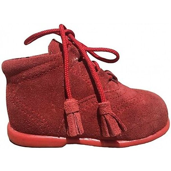 Andanines  Stiefel Críos 43-190 Rojo günstig online kaufen