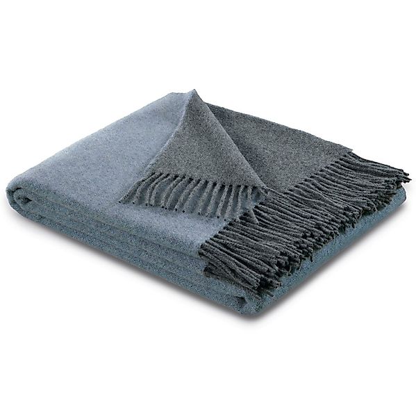 Wohndecke Naturale, Traumschloss, 80% Wolle, 20% günstig online kaufen
