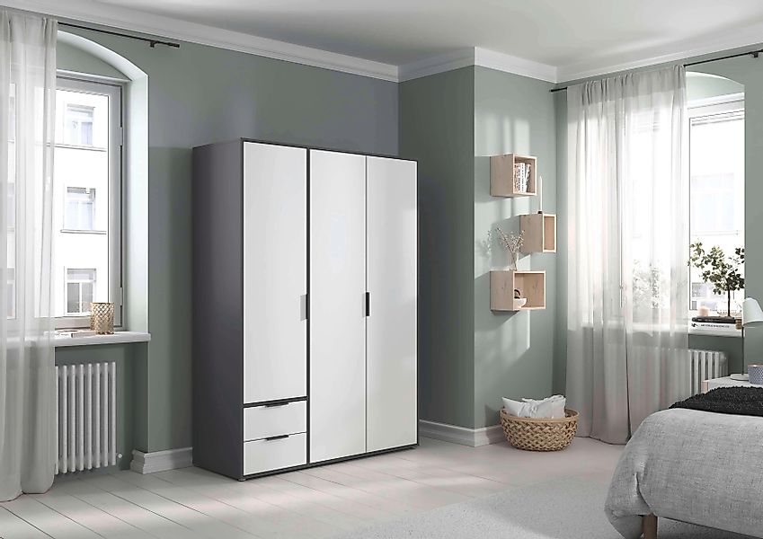 INOSIGN BY RAUCH Kleiderschrank Schrank Garderobe günstig online kaufen