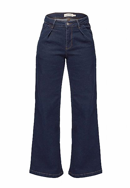 SURI FREY Weite Jeans "Wide-Leg Jeans SFY Freyday" günstig online kaufen