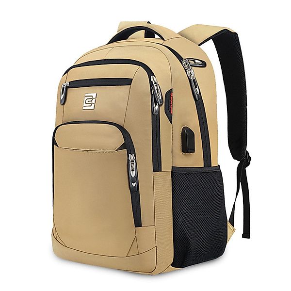 HAUSS SPOLE Laptoprucksack Reisetasche Rucksäcke mit günstig online kaufen