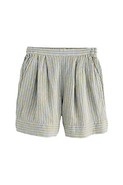 Next Shorts Shorts aus 100 % Leinen günstig online kaufen