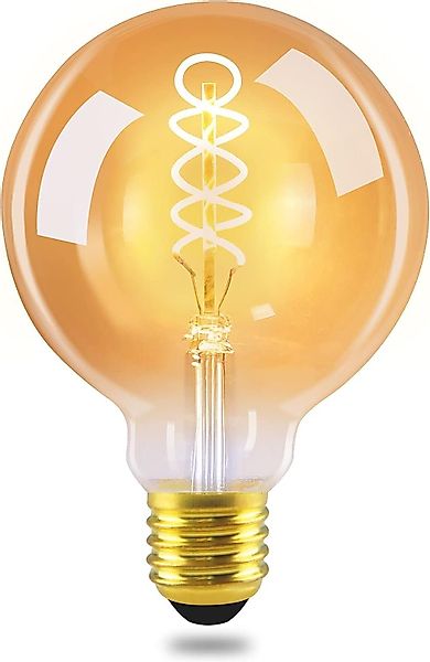 ZMH LED-Leuchtmittel LED Lampe E27 Glühbirne: günstig online kaufen