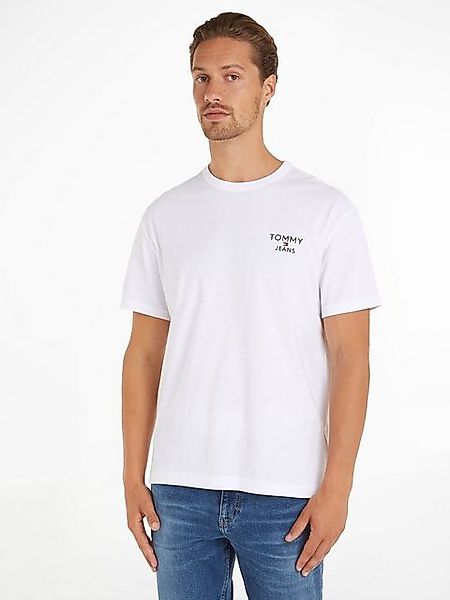 Tommy Jeans Plus T-Shirt TJM REG CORP TEE EXT Große Größen günstig online kaufen