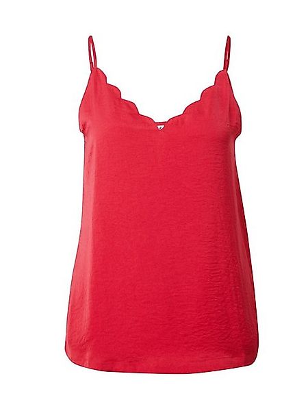 ONLY Spaghettitop "ONLDEBBIE SINGLET NOOS WVN" günstig online kaufen