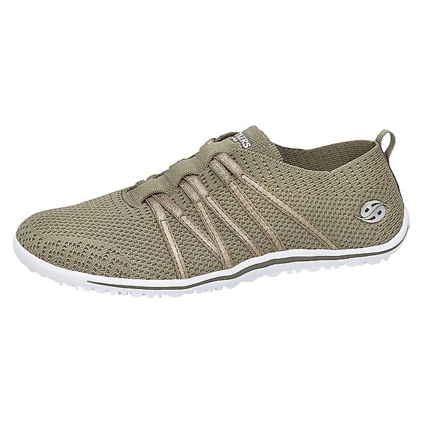 Dockers by Gerli Sneaker Mesh Slip-On günstig online kaufen