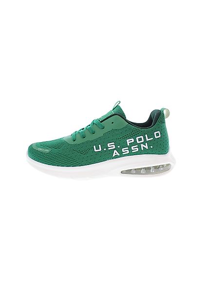 U.S. Polo Assn Schuhe Low-Sneaker ACTIVE001 günstig online kaufen