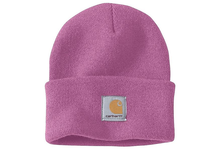 Carhartt Beanie A18 Acrylic Watch Hat trendig und wärmend günstig online kaufen