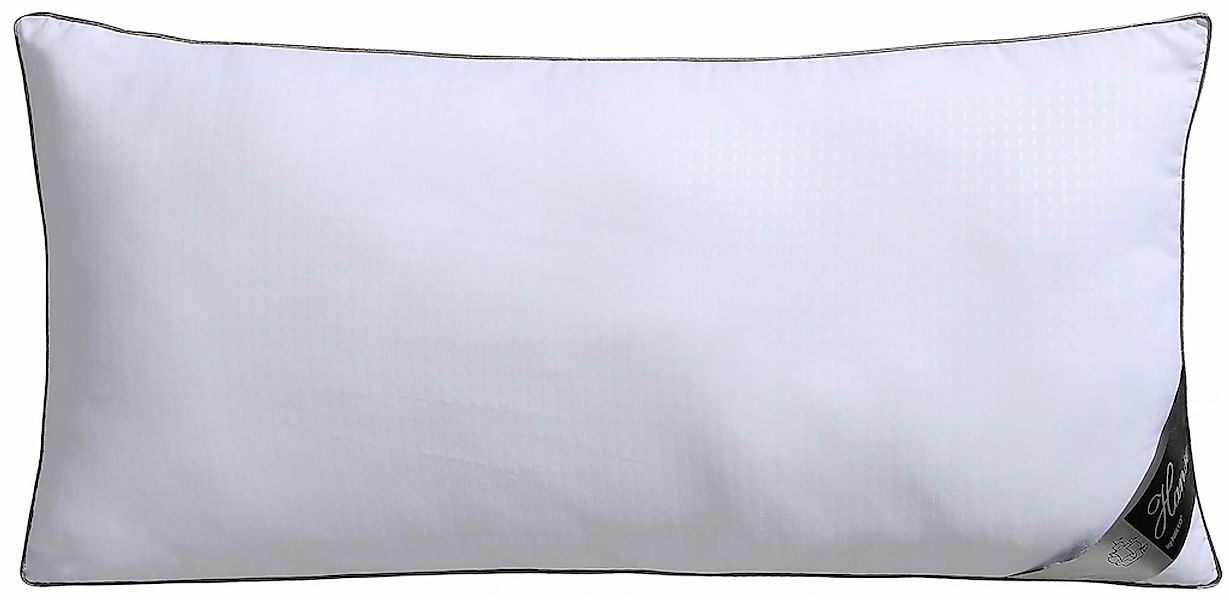 Hanse by RIBECO Kunstfaserkopfkissen "Max" 1 tlg. günstig online kaufen