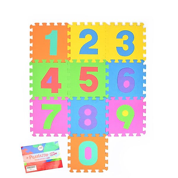 Pink Papaya Puzzlematte Puzzlematte Puzzlestar verschiedene günstig online kaufen