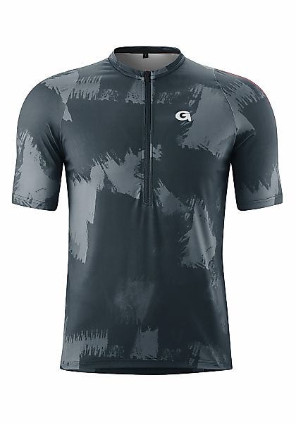 Gonso Radtrikot "VEDELLO", Herren MTB-Radshirt kurzarm, leichtes Fahrradtri günstig online kaufen