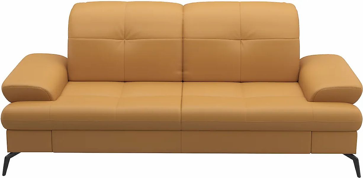 sit&more 2,5-Sitzer "Amica, inkl. Sitztiefenverstellung und Armteilverstell günstig online kaufen