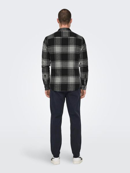 ONLY & SONS Karohemd ONSGUDMUND LS günstig online kaufen